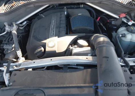 2017 BMW X6 xDrive35I z USA, uszkodzony, nr VIN 5UXKU2C3XH0U29185